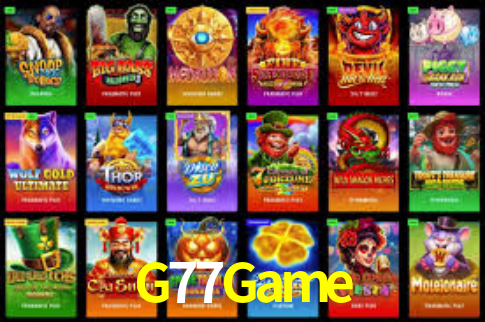 G77Game